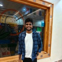 Sai Praneeth Email