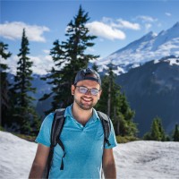 Deep Chakraborty Email & Phone Number