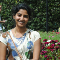Kelp HR Employee Deepa Padmanaban's profile photo