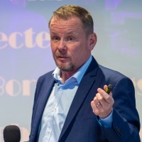 Major Recruitment Employee Matthew Hart's profile photo