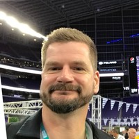 Elanco Employee Mick Roberts's profile photo