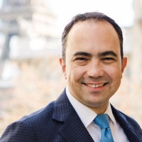 SPIN Analytics Employee Panos Skliamis's profile photo