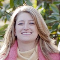 Blackstone and Cullen Employee Elizabeth Hancock's profile photo