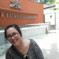 EBS Healthcare Employee Amy Cavenaugh's profile photo