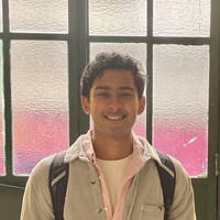 Sathvik K's profile photo
