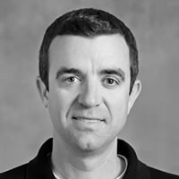Fandango Employee Tyler Turquand's profile photo