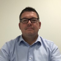 TRUMPF United Kingdom Employee John Roche's profile photo