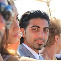Mr. Black Technologies Employee Sako Dekirmendjian's profile photo