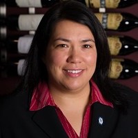 Commonwealth Wine School Employee Erika Frey's profile photo