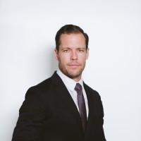 Vista Global Employee Nicholas Mathews's profile photo