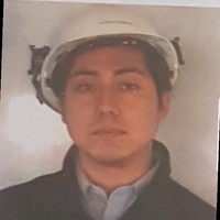 TrioGroup Employee Patricio Ahumada Bustos's profile photo