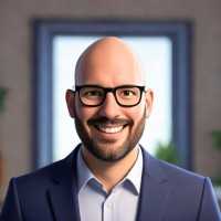 Mölnlycke Health Care Employee Joe Middleton's profile photo