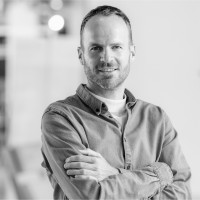 Strix NL Employee Frank Bouwman's profile photo