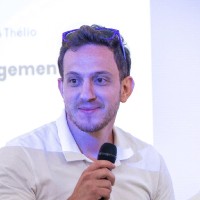 Thélio Employee Youva Gharout's profile photo