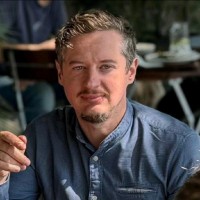 RIIICO Employee Vlad Graf's profile photo