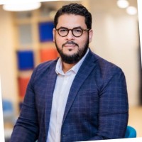 Groupe IGENSIA Education Employee Nizarr Bourchada's profile photo