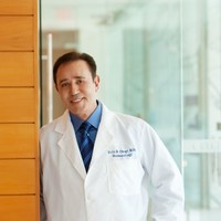 ZO Skin Health, Inc. Employee Zein Obagi's profile photo