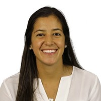 Apple Employee Daniela Moreno's profile photo