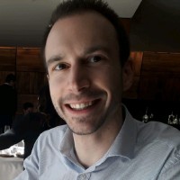 Van Cleef & Arpels Employee Adrien Robert's profile photo