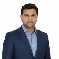 BlitzenX Employee Rajendra Mannava's profile photo