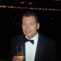Wolverhampton Volkswagen Employee Richard Darby's profile photo