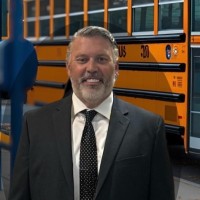 USD 457 Garden City Public Schools Employee Michael Burns's profile photo