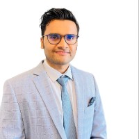 Form Employee Abhishek Shetty's profile photo