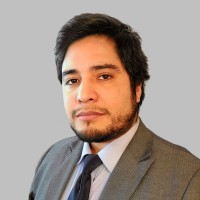 NextGenU.org Employee Andres la Fuente Cortez's profile photo