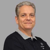 Beijing Benz Automotive Co., Ltd. Employee Christian Benz's profile photo