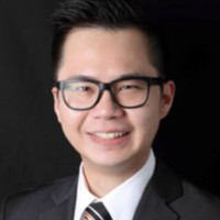 Macquarie Group Employee Raymond Lam's profile photo