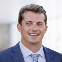 LPL Financial Employee Jake Harvey's profile photo