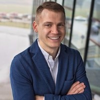 CN3 Employee Vitalijus Lukosius's profile photo