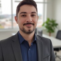 Ministerio da Agricultura Employee Wagner Fragoso's profile photo