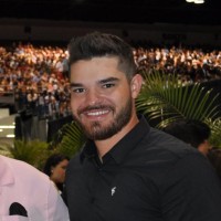 Cole Perry Email & Phone Number