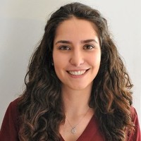 Visor.ai Employee Marisa Diogo's profile photo