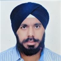 Mutex Systems Employee Satbir Rajpal's profile photo