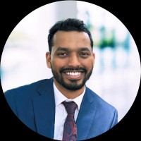 University of Maryland Extension Employee Pawan Pradhan's profile photo