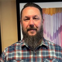 EXL Employee Ken Bailey's profile photo