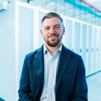 FläktGroup Sweden Employee Marc Hayes's profile photo