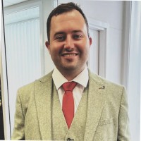 Resman* Employee Shaun Haigh's profile photo