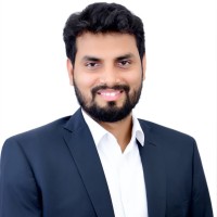 Flipkart Employee Pramod Kumar's profile photo