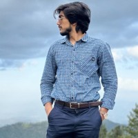 Tech Studio Employee Hassaan Siddiqui's profile photo