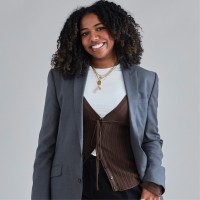 EMERGE Employee Maya Omare's profile photo
