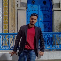 HTRI Global Logistics Employee Hedhili Salah's profile photo