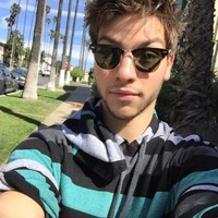 71Above Employee Ryley Breitzman's profile photo