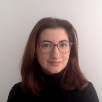 Andreea Mihail Email
