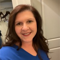 Energy Rental Solutions Cat Employee Claire Richard's profile photo
