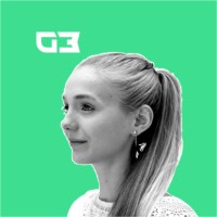 GAM3S.GG Employee Eliza Crichton-Stuart's profile photo
