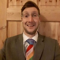 Gareth Parry Email