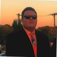Work Zone Contractors Employee Tony Santanello's profile photo